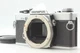 Meter Works !【 Near Mint 】 Olympus OM-2N OM2N 35mm Film Camera Silver From JAPAN