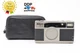 Meter Works [ N MINT w/Case ] Nikon 35Ti 35mm Point & Shoot Compact Camera JAPAN