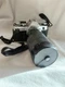 Canon AE-1 Silver 4425 122 Film Camera Vivitar 28mm-200mm Lens