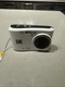 Kodak PIXPRO FZ45 16 MP Digital Compact Camera - White - Never Used!!