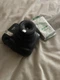 Fujifilm Instax Mini 11 Black Instant Camera with Film