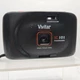 Vivitar IC101 Panorama 35mm Point & Shoot Film Camera Focus Free, Black P&S