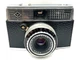 Agfa Optima 500 Viewfinder Camera With Color-Apotar 1:2.8 45Mm Analog Camera