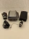 LINHOF SUPER TECHNIKA IV 4x5 CAMERA Kit 