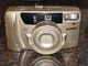 Bell & Howell PZ2300 38-120mm Zoom  35mm Film point & shoot camera With Case 