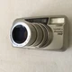 Kyocera Yashica Zoomate 140 Point Shoot 35mm Film Camera for repair or parts