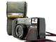 【 EXC+5 / READ】 Nikon L35 AD3 Pikaichi Point & Shoot 35mm Film Camera from Japan