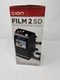 ION FILM2SD 5 MP Sensor Film 2 SD 35MM Film & Slide Scanner 