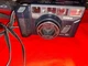 Vintage Konica MR.70 LX 35mm Film Camera - Tele/Wide 38/70mm - For Parts/Repair