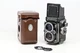 Rolleiflex 2.8 D Xenotar 80mm f/2.8 TLR 6x6 Film Camera [Parts/Repair] #B164