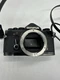 Olympus OM-1 MD 35mm Film Camera Body Only &ndash; Made in Japan &ndash; Vintage SLR