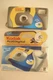 2 Kodak Plus Digital 35mm One-Time-Use Disposable Cameras Expiration 05/2005