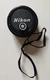 Nikon Lens Series E 50mm 1:1.8  Camera Lens 2250042