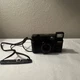 Nikon One Touch 35mm Film Camera Black f/2.8 Lens Vintage One Touch f/2.8 Nikon One Touch 35mm Film Camera Black f/2.8 Lens Vintage One Touch f/2.8