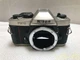 Nikon FM10 SLR Camera Body, Manual Focus, Tested, Used