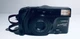 Yashica Zoom Image 70SE 35mm Point & Shoot Film Camera No Battery