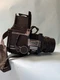 Mamiya RB67 Professional S Pro S Film Camera Sekor C 90mm f3.8 Lens 120 Back
