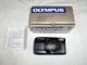 Olympus Infinity Accura Zoom 105 38-105mm Point & Shoot Film Camera #41