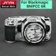 Sticker For Blackmagic BMPCC 6K Decal Skin Vinyl Wrap Protective Film Coat 