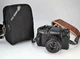 SUPER RARE SOVIET USSR "ZENIT-122B" SLR camera + MC ZENITAR-M2S lens, f2/50 (2)