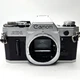 Canon AE-1 35mm Film SLR Body Only, Refurbished & Tested, with 90 Day Warranty