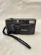 Vivitar PS 35 35mm Point & Shoot Film Camera Not Tested