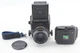 [N MINT w/Strap] Mamiya RB67 Pro + Sekor NB 90mm f/3.8 Lens +120 Film Back JAPAN