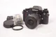 Nikon F3 Eye Level 35mm SLR Film Camera Kit w/ AF Nikkor 35-80mm [FILM TESTED!]