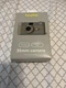 Heyday 35mm Camera with Built-in Flash - Jade - OPEN BOX