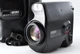 Yashica Kyocera Samurai X3.0 Half Frame Film Camera [ MINT w/ Case ] JAPAN  #367