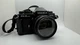 Yashica FX-3 Super 2000 SLR 35mm Camera & 50mm 1:1.7 Lens Made In Japan