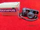 OLYMPUS SUPER Z00M 3000 DLX 35mm FILM CAMERA 38-110mm MULTI AF with BOX