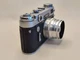 1964 SOVIET USSR "ZORKI 6" RF camera + JUPITER 8 M39 LENS f2/50