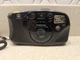 Minolta Freedom Action Zoom AF Point & Shoot 35mm Film Camera 