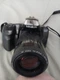 Minolta SLR FILM Camera Maxxum 300si Pre-owned