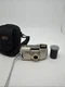 Mint-Nikon Lite Touch Zoom 130ED AF Quartz Date 35mm Point & Shoot Camera