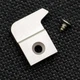 Nikon N6006 N5005 N4004 F-601 F-401 Back Door Latch Repair Kit - Stainless Steel