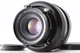 [Exc+5] Mamiya 127mm f/4.7 Lens Seiko Shutter for Polaroid 600SE From JAPAN