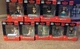 Stranger Things funko pop Mini's Netflix Complete Set & Display Box Brand New!!
