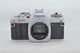 Used Canon AV-1 35mm SLR Film Camera MF Excellent Condition