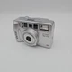 Vivitar PZ3115 Date-A-Print Point & Shoot Film Camera Silver