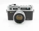 Yashica Electro 35 GSN 35mm Rangefinder Film Camera with Cap READ (#20074)