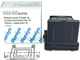[Unused in Box] Mamiya M645 Waist Level Finder N Super Pro TL w/ Mask from Japan