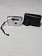 Vintage Concord Camera Felix FF Studio35 Film Camera 28-50mm Lens w Case 