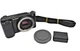 Sony Alpha ZV-E10 APS-C Mirrorless Vlog Camera Body (Black) Vlogger SC# 1,010