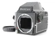 [MINT] Mamiya M645 1000S Medium Format Camera Eye Level Prism Finder From JAPAN
