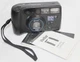 Vivitar Point & Shoot Camera 450PZ Zoom Series 1 AF 38-70mm Tested NEW BATTERY
