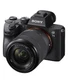 Sony Alpha a7 III Mirrorless Camera (ILCE-7M3) Full Frame 