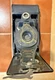 Antique Kodak No. 2A Folding Cartridge Camera EKC Ball Bearing Shutter Works