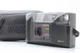 Kyocera J tele (Yashica DF-10) Compact Camera Excellent Condition, Well Maintain